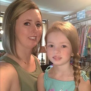 Meet your Posher, Andy